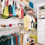 organización closet