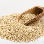 quinoa