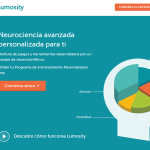 Lumosity