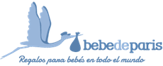Tienda online Bebedeparis