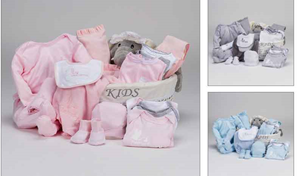 Canastillas personalizadas