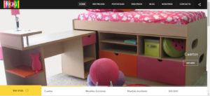 tiendas online para niños