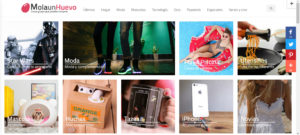 tiendas online para niños