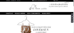 tiendas online para niños