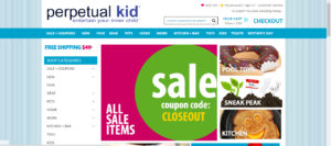 Perpetual Kid