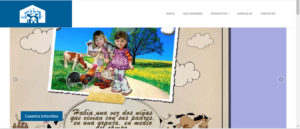 tiendas online para niños