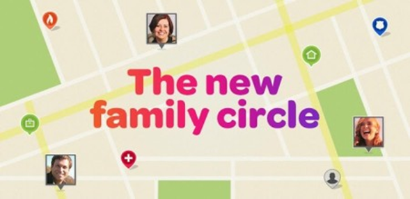 Life 360: Recomendado por URL Mujer