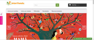 Infantilandia
