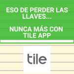 Tile App