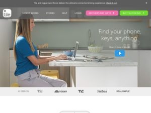 Tile App- perder las llaves