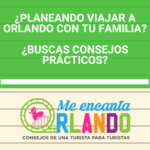 Me encanta Orlando